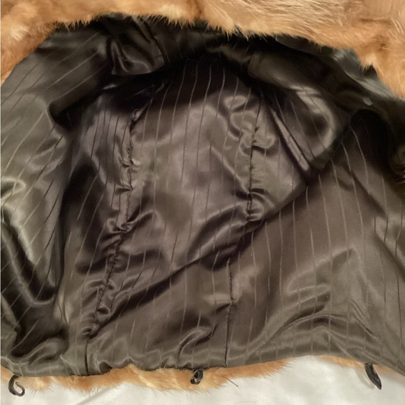 Brown Michaela Fur - Picture 10 of 13